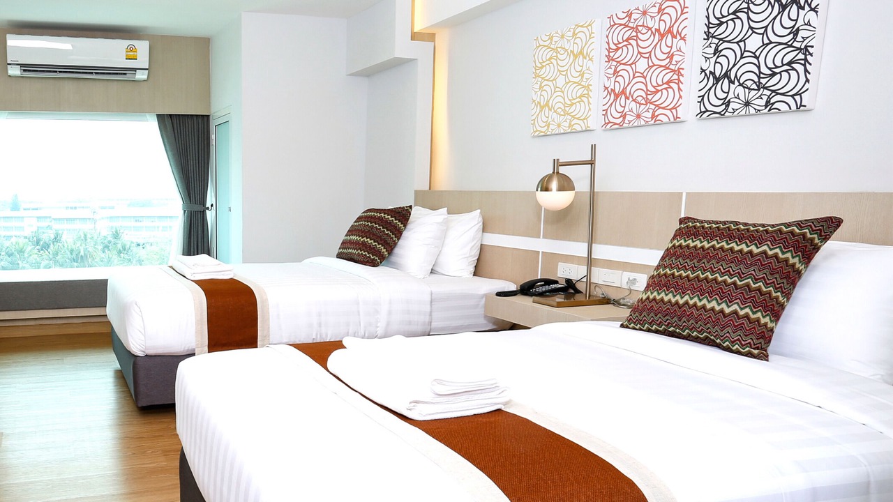 Photo of Bedroom in Wieng