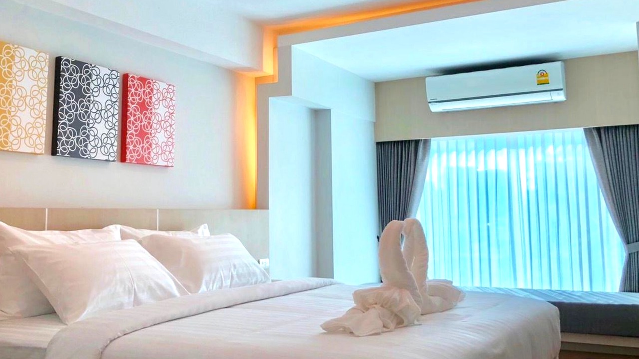 Photo of Bedroom in Wieng
