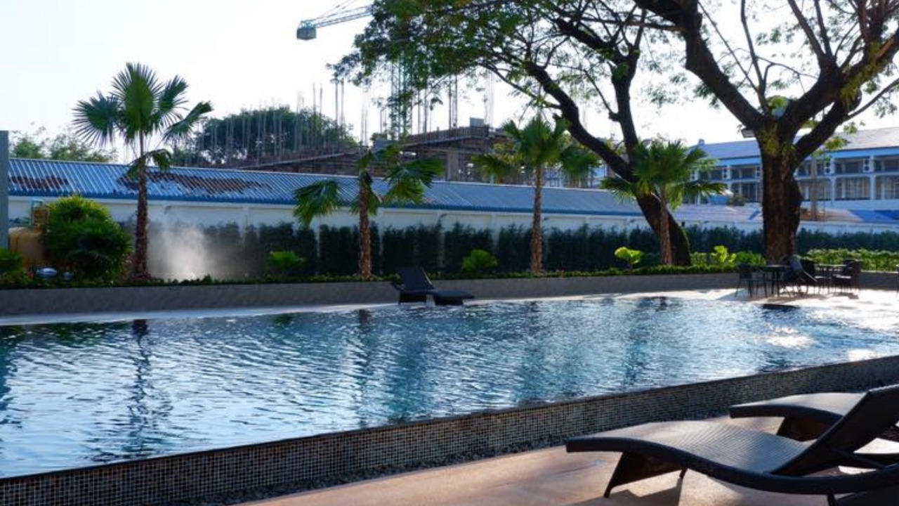 Photo of Outdoor in Wieng