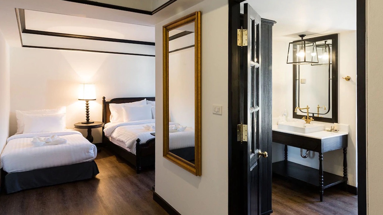 Photo of Bedroom in Wieng