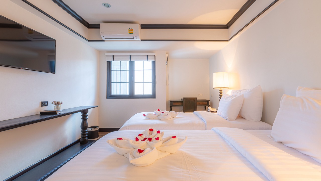 Photo of Bedroom in Wieng
