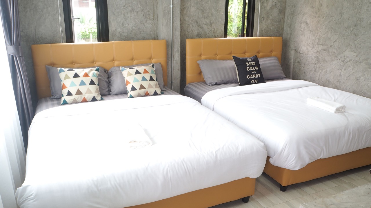 Photo of Bedroom in Chiang Khan