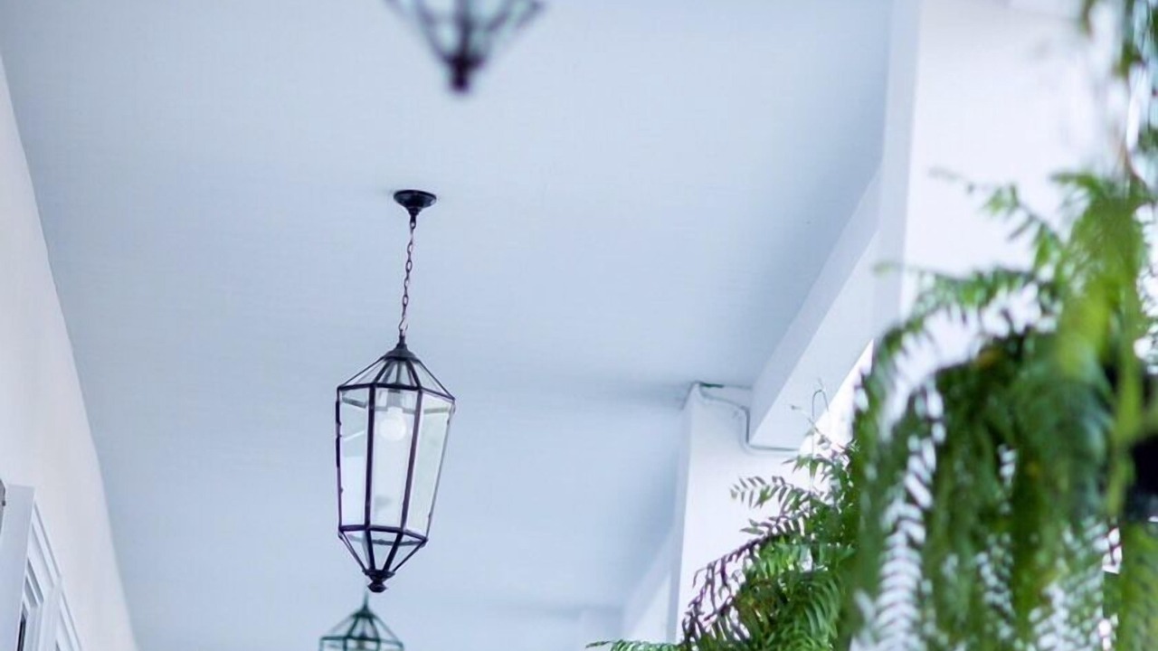 Photo of Patio Balcony in Chanthaburi