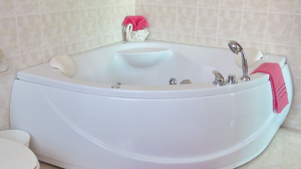 Photo of Bathroom in Jomtien