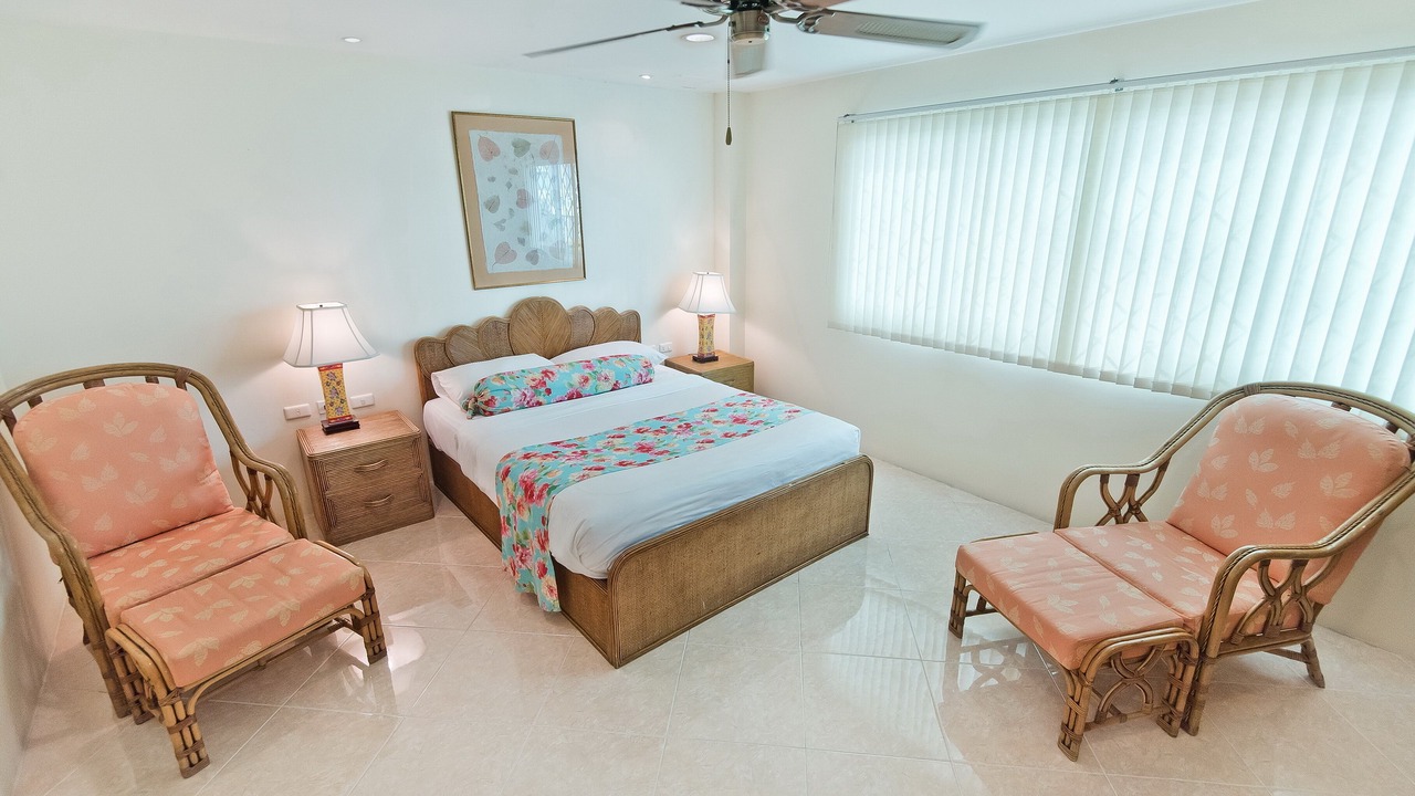 Photo of Bedroom in Jomtien