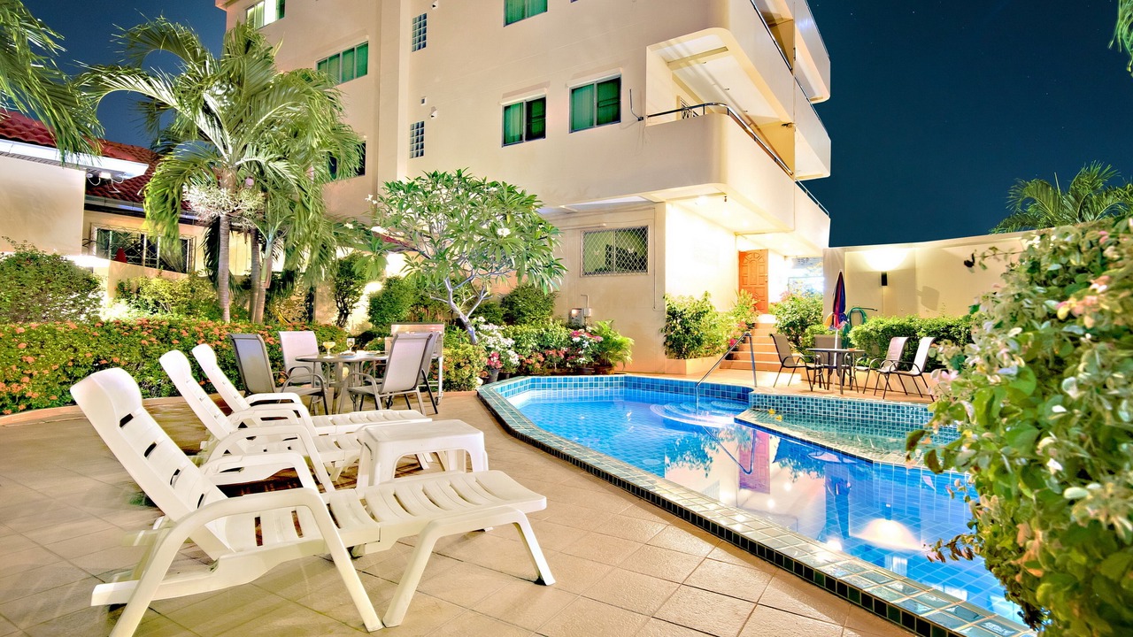 Photo of Outdoor in Jomtien