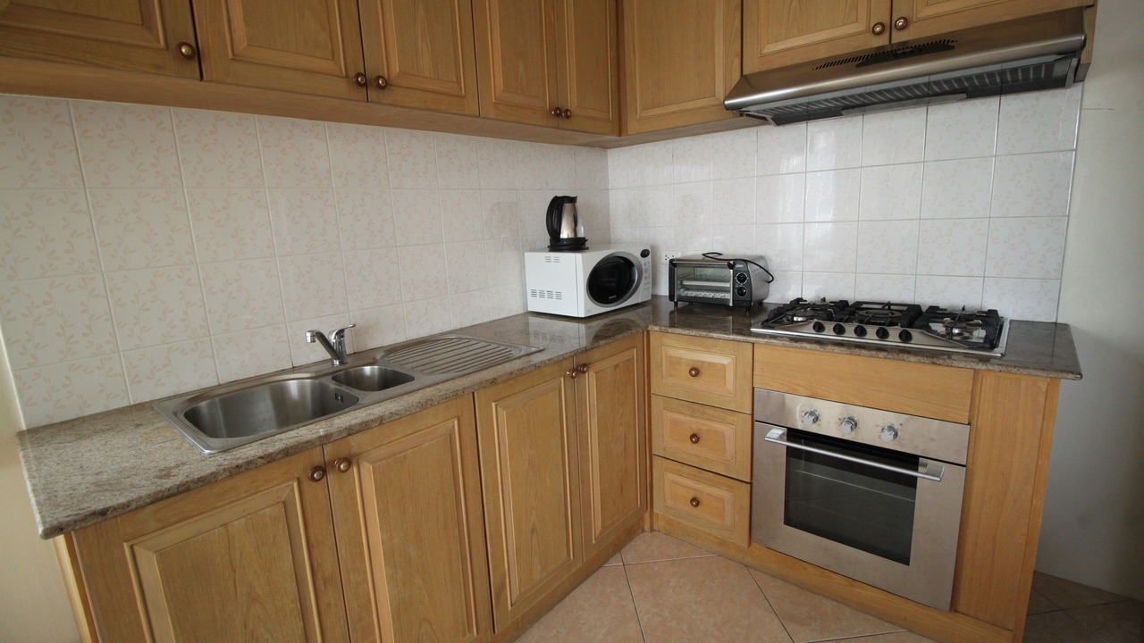 Photo of Kitchen in Jomtien