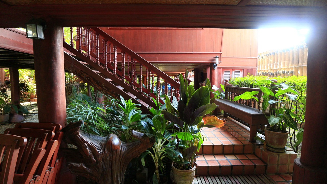 Photo of Outdoor in Wat Ket