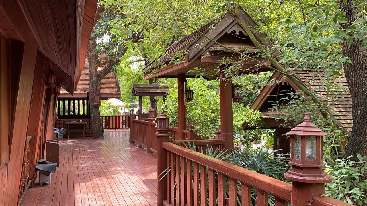 Photo of Outdoor in Wat Ket