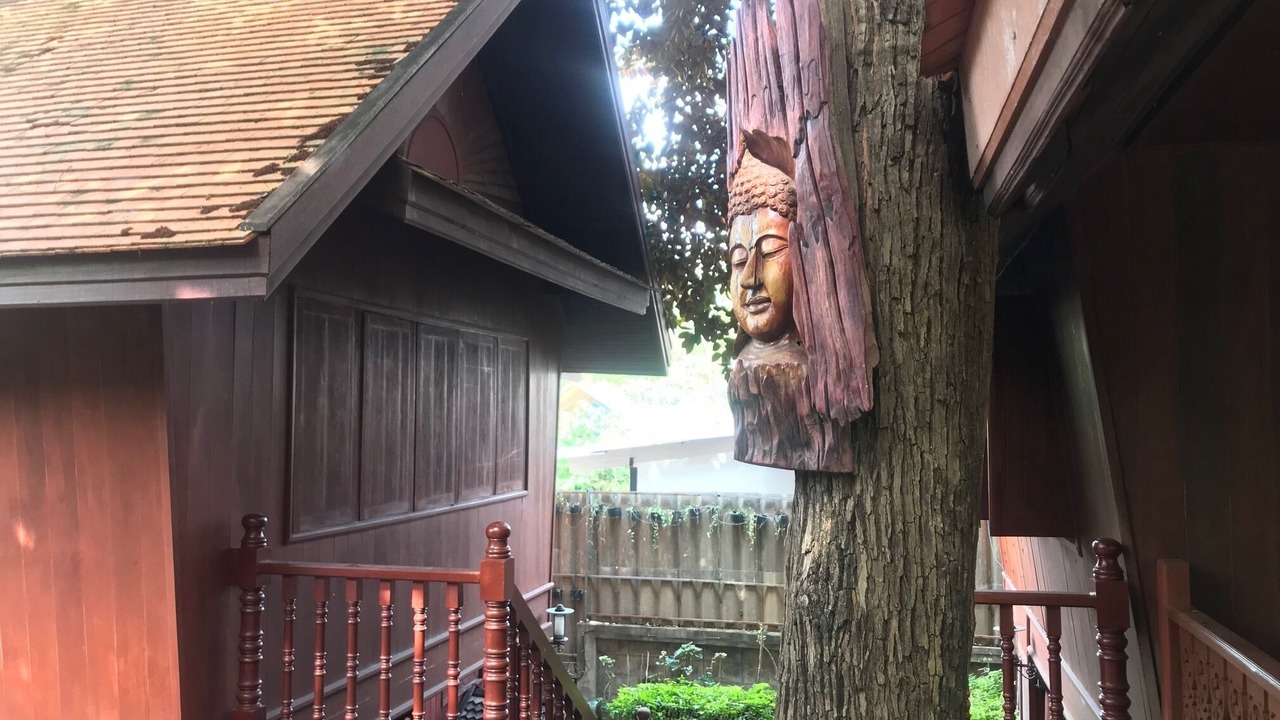 Photo of Outdoor in Wat Ket