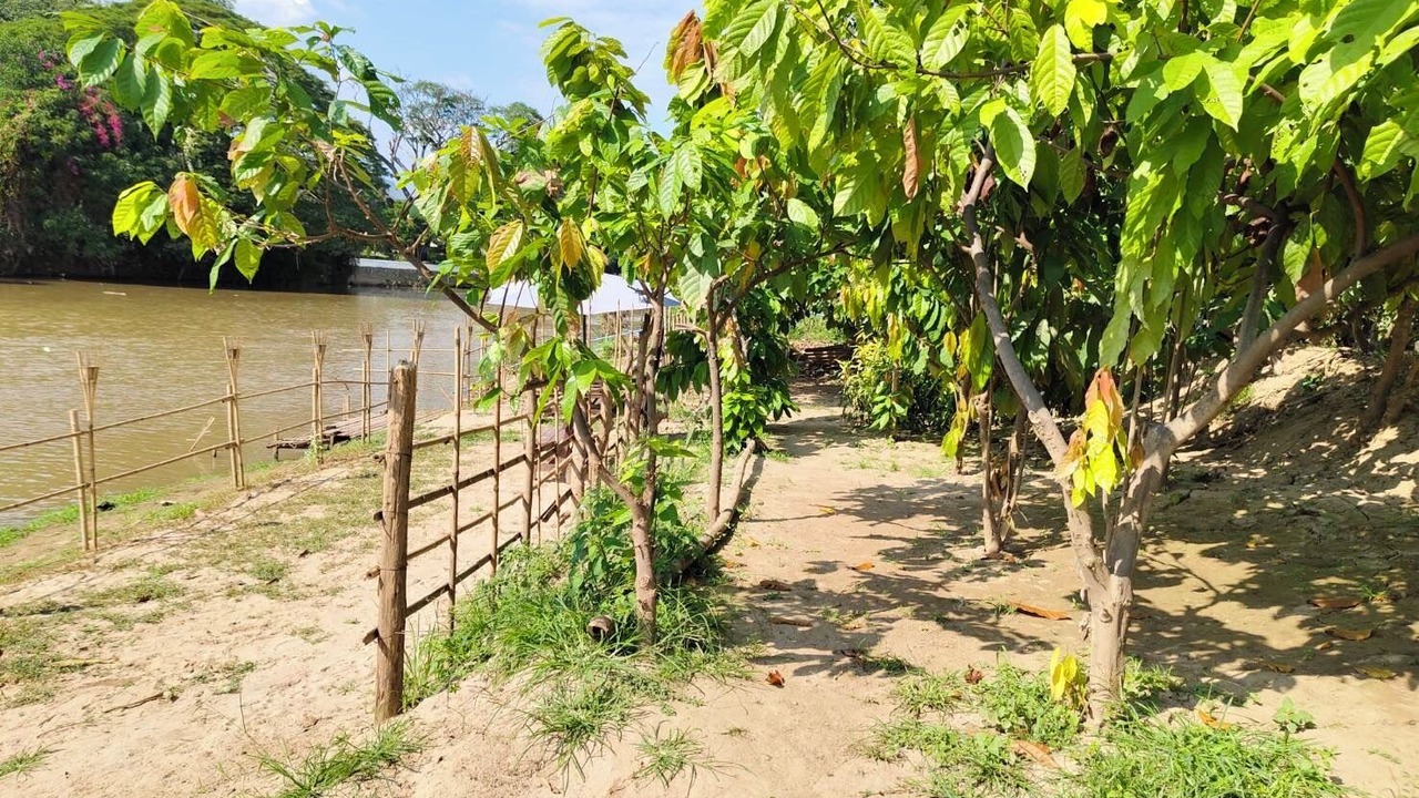 Photo of Outdoor in Wat Ket