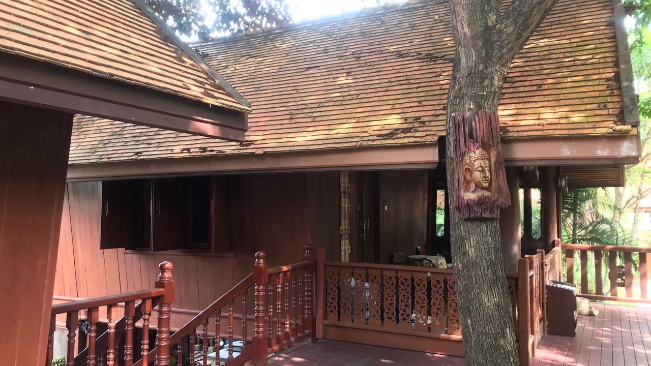 Photo of Outdoor in Wat Ket