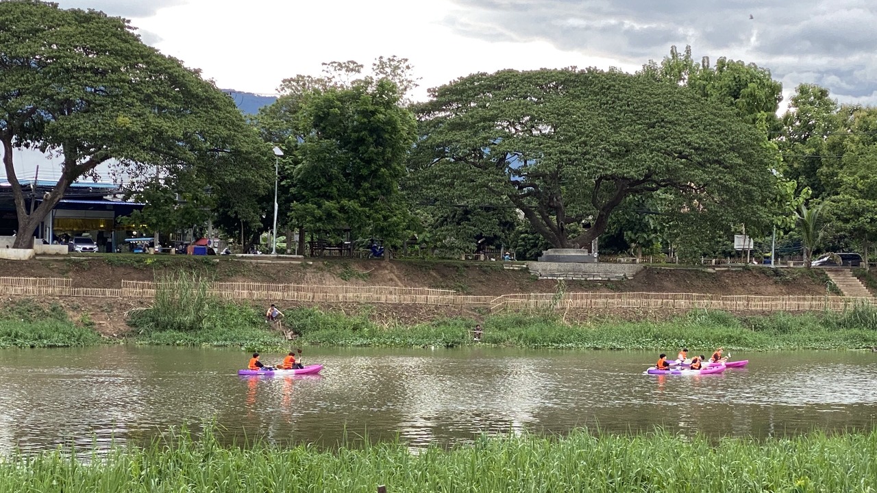 Photo of Outdoor in Wat Ket