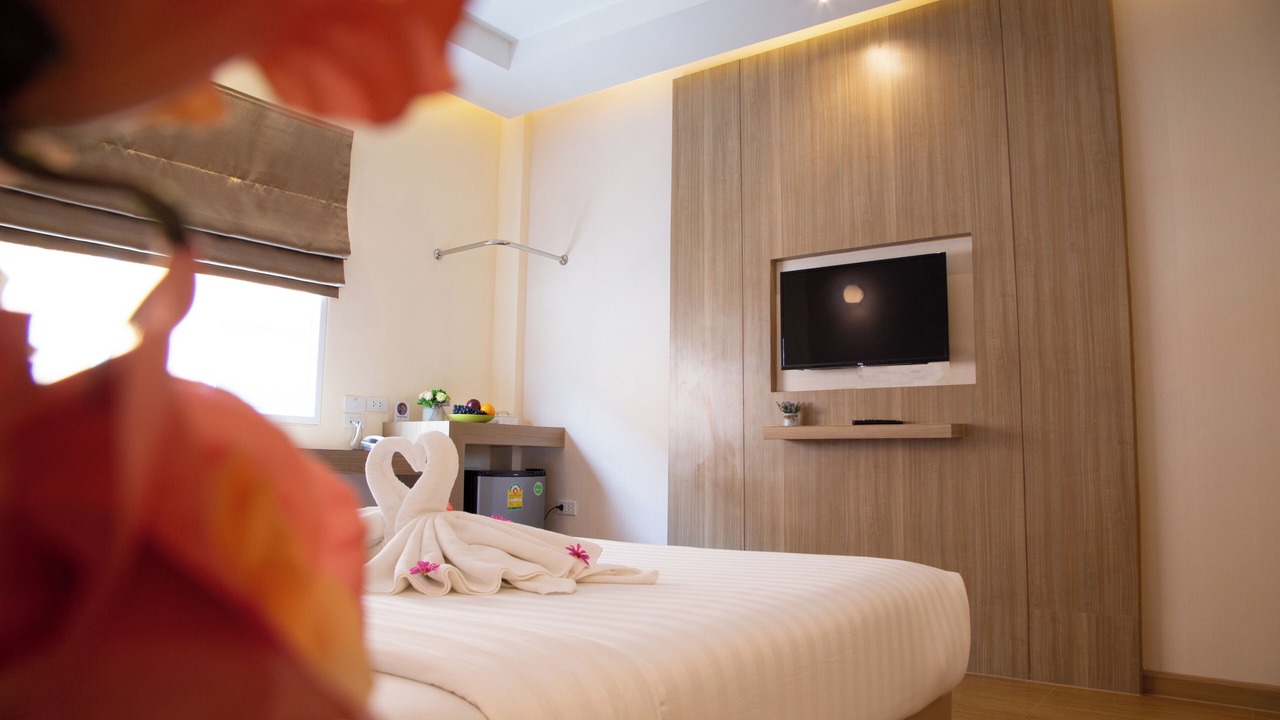 Photo of Bedroom in Lat Sawai
