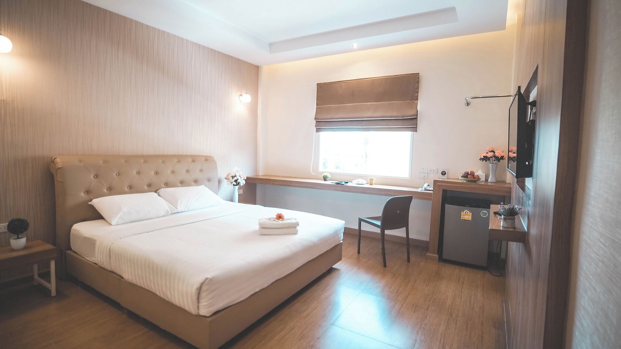 Photo of Bedroom in Lat Sawai