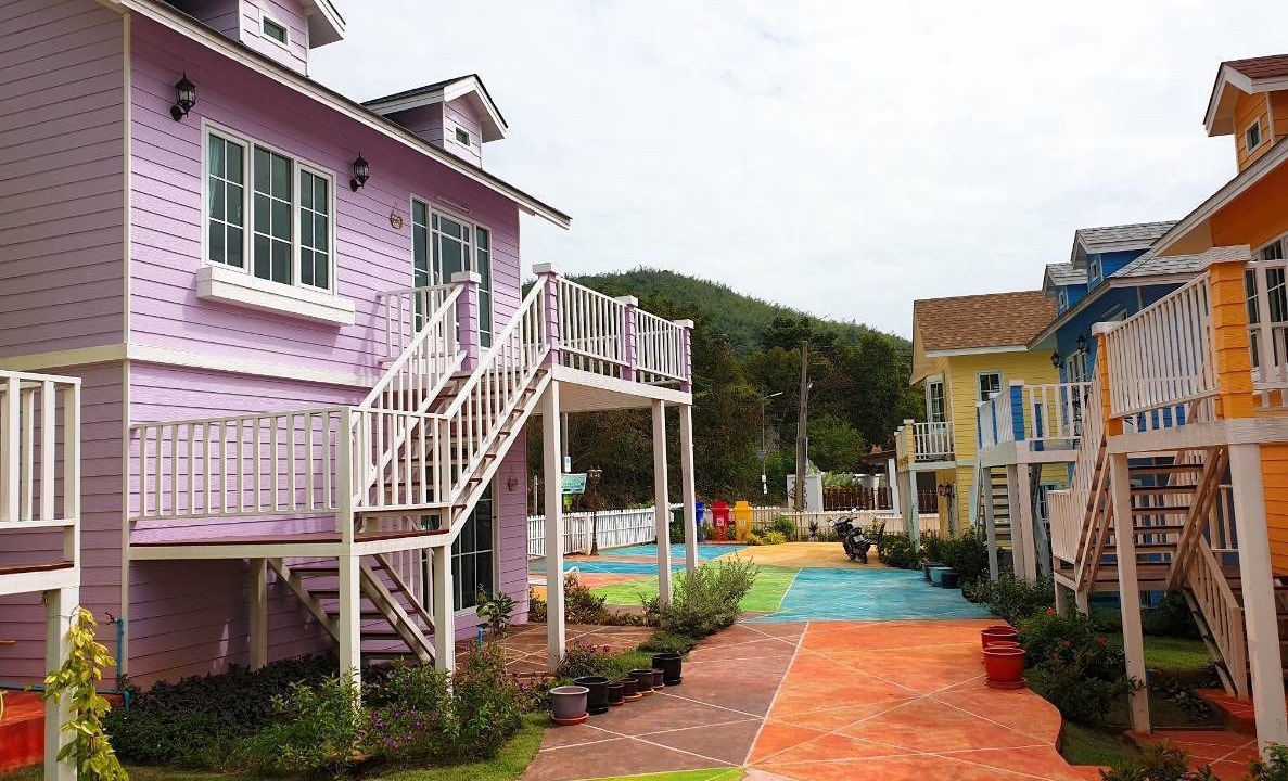 Photo of Others in Sattahip