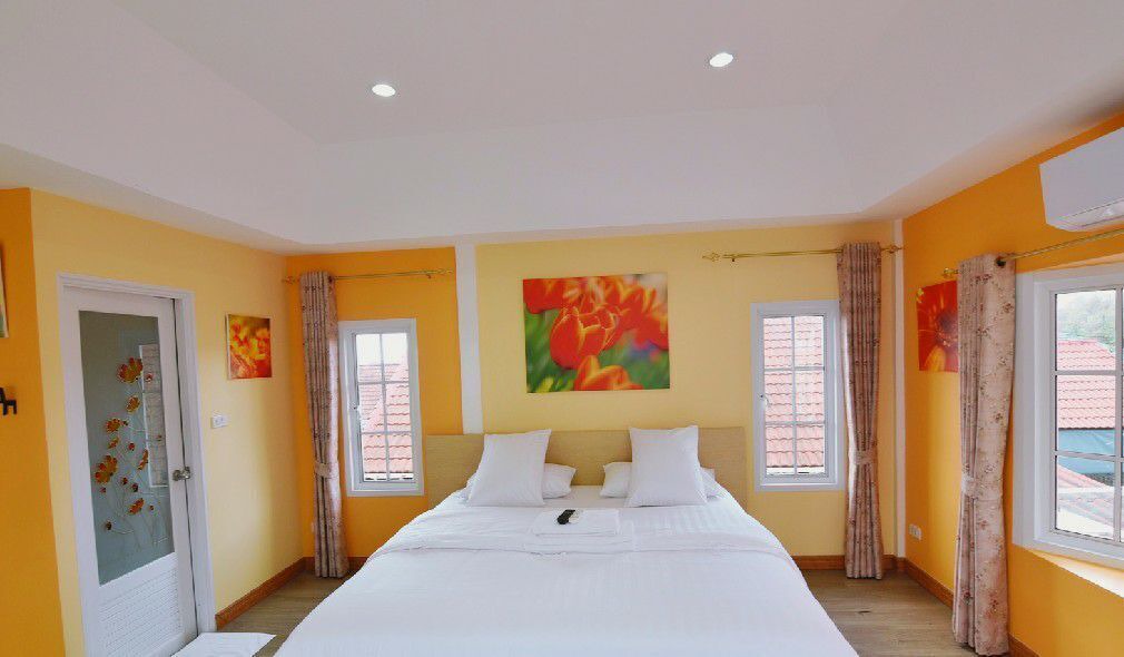 Photo of Patio Balcony in Sattahip
