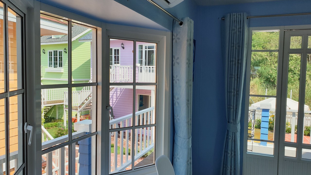 Photo of Patio Balcony in Sattahip