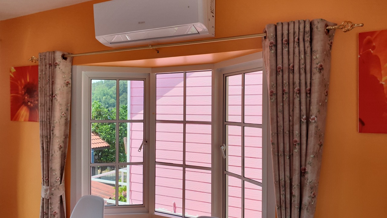 Photo of Patio Balcony in Sattahip