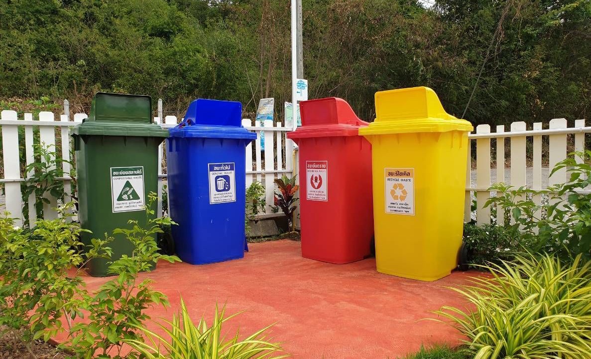 Photo of Others in Sattahip