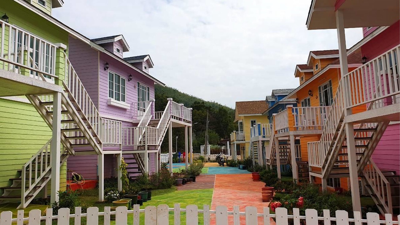 Photo of Outdoor in Sattahip