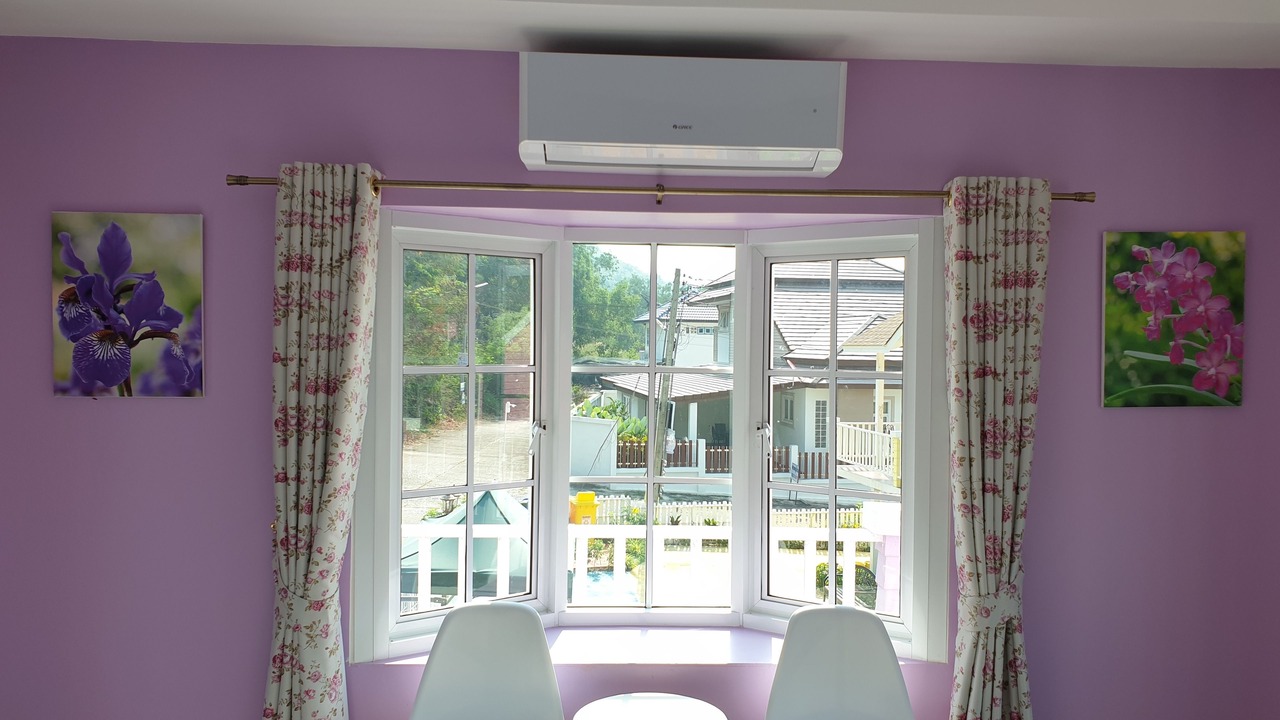 Photo of Patio Balcony in Sattahip