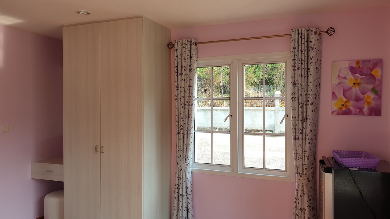 Photo of Bedroom in Sattahip