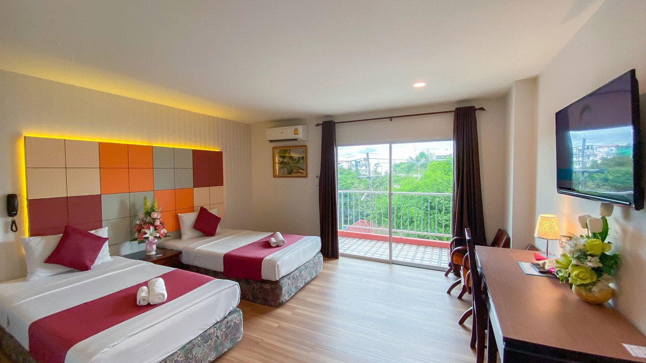 Photo of Bedroom in Rayong