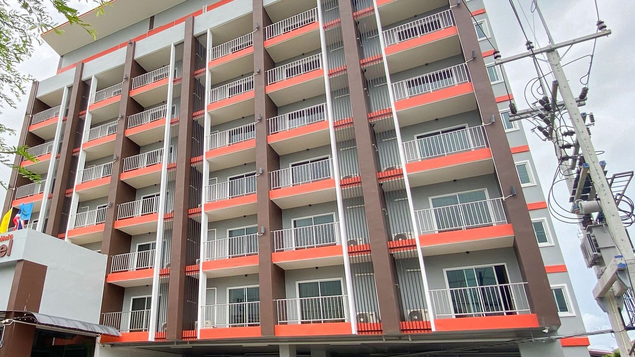 Photo of Outdoor in Rayong