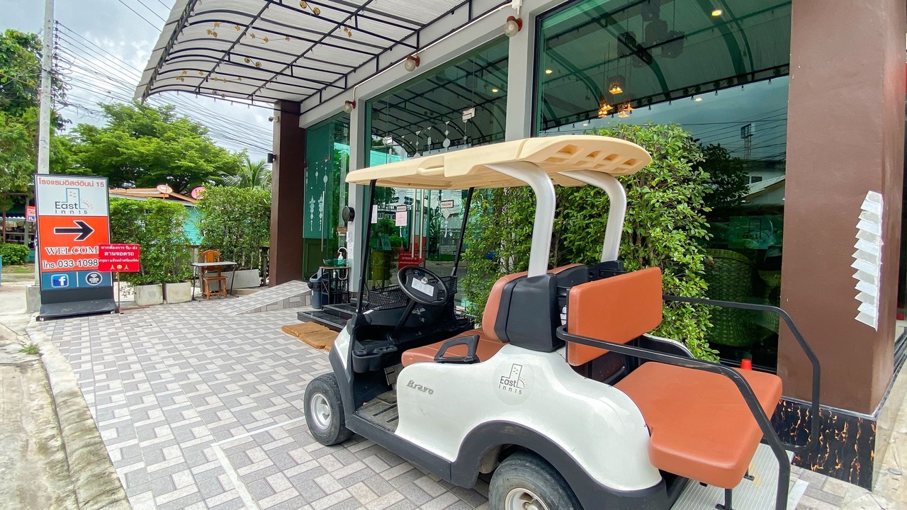 Photo of Outdoor in Rayong