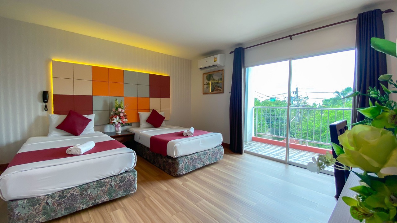 Photo of Bedroom in Rayong