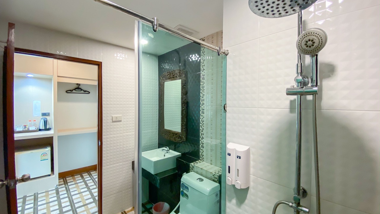 Photo of Bathroom in Rayong