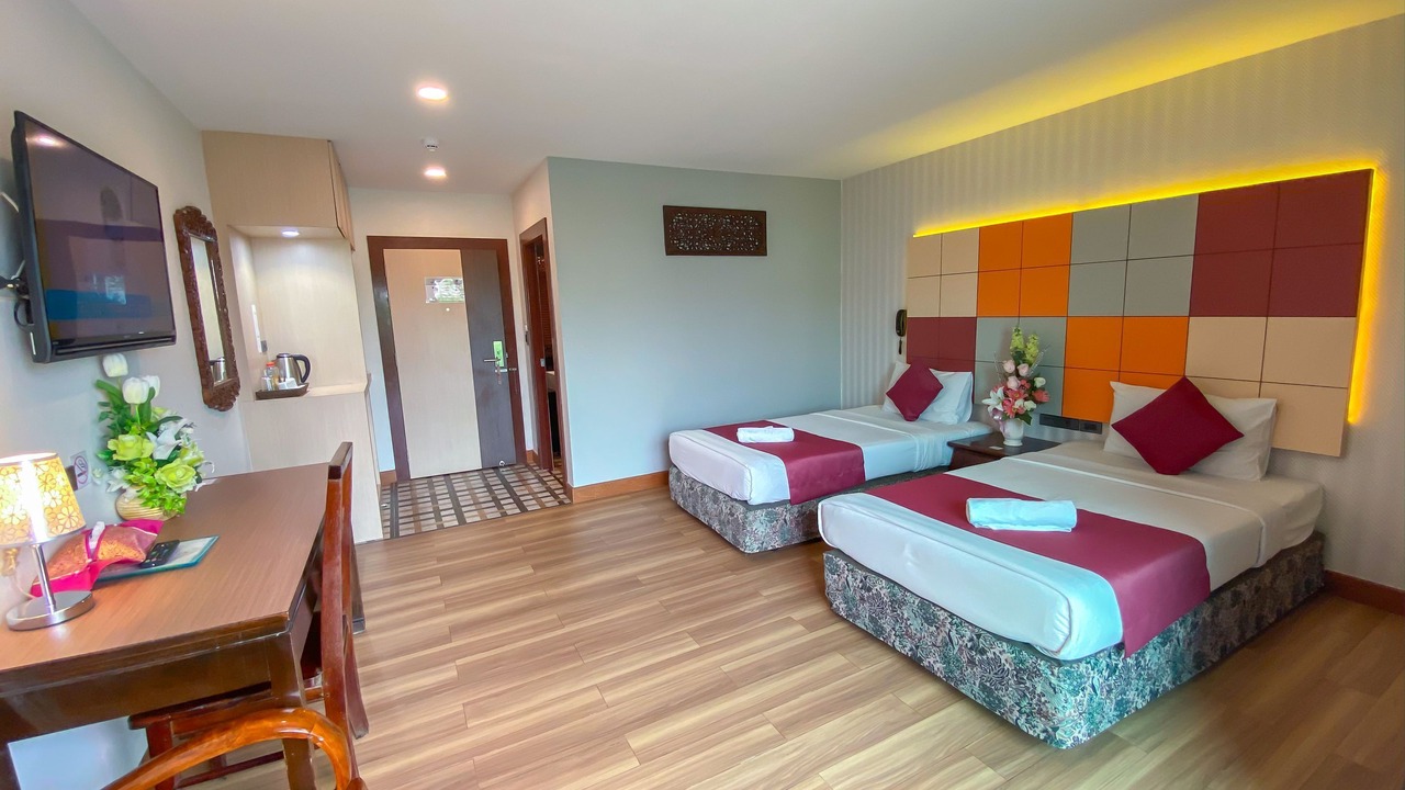 Photo of Bedroom in Rayong