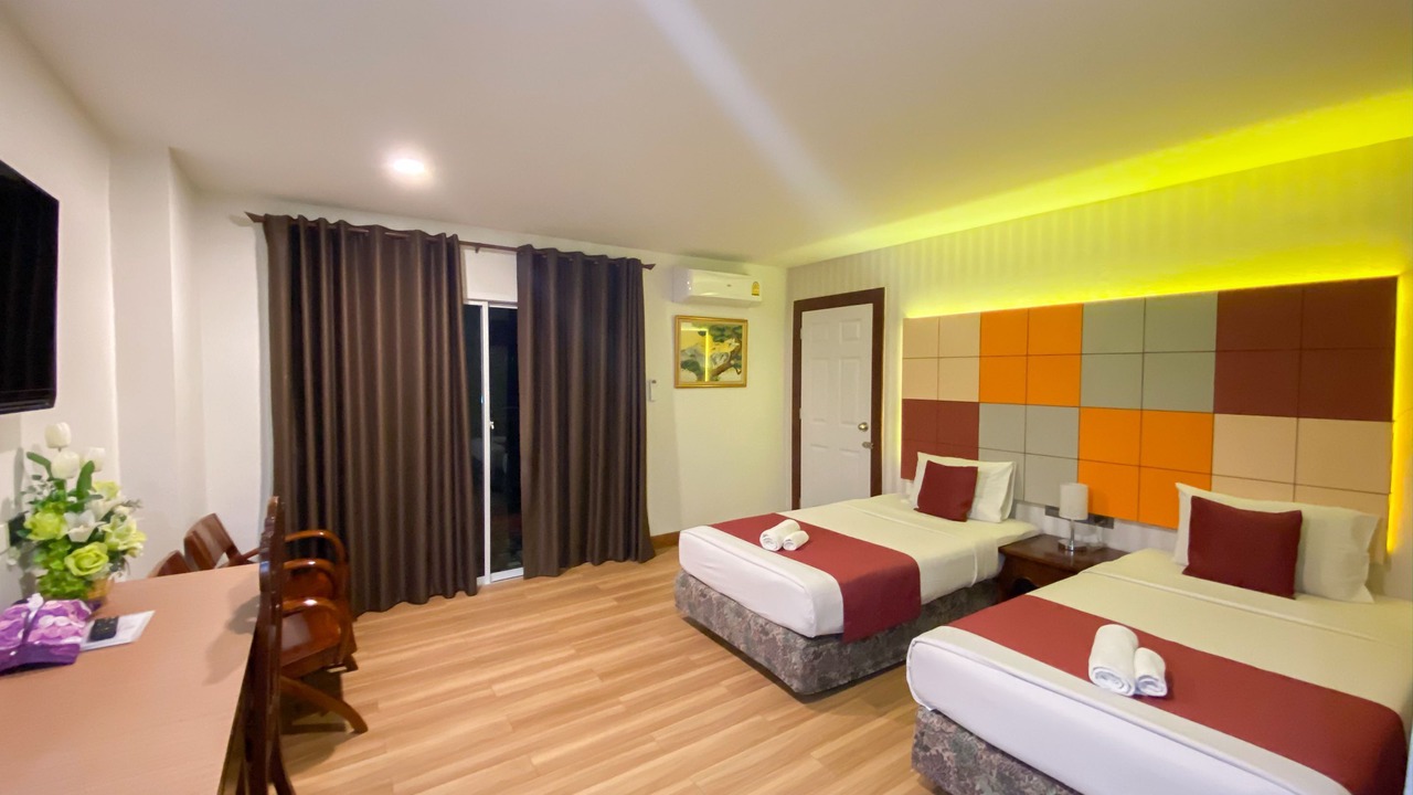 Photo of Bedroom in Rayong