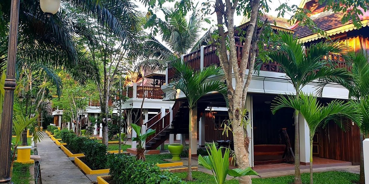 Photo of Outdoor in Pang Mu