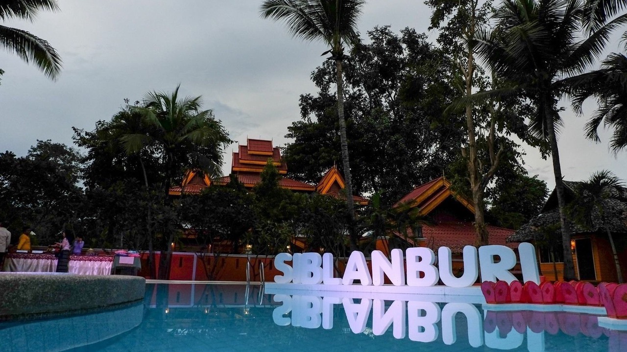 Photo of Outdoor in Pang Mu