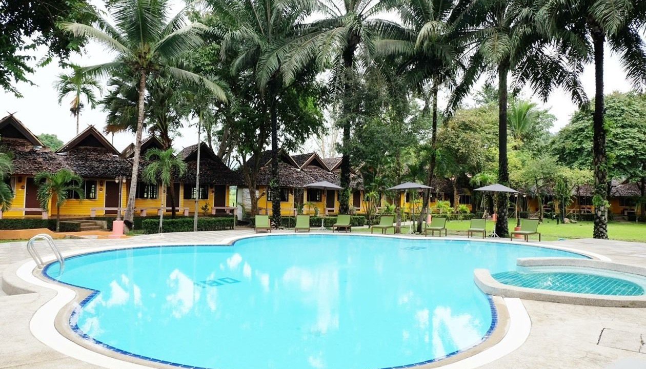 Photo of Outdoor in Pang Mu