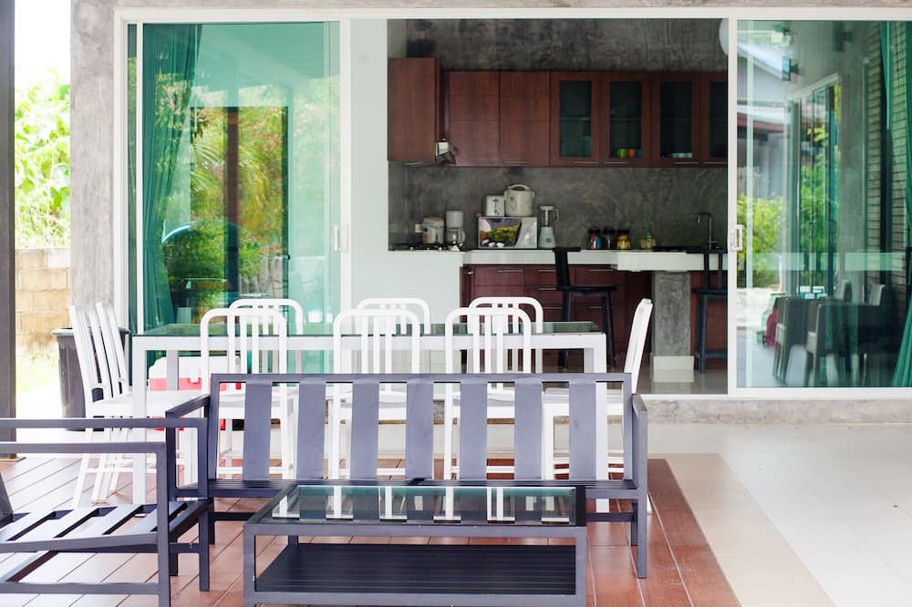 Photo of Outdoor in Ao Nang