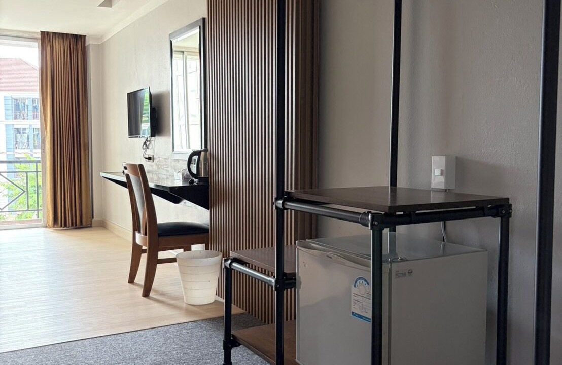 Photo of Bedroom in Chonburi
