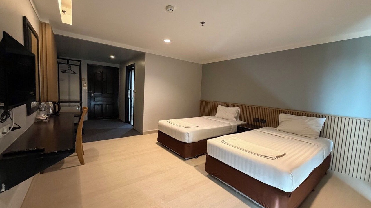 Photo of Bedroom in Chonburi