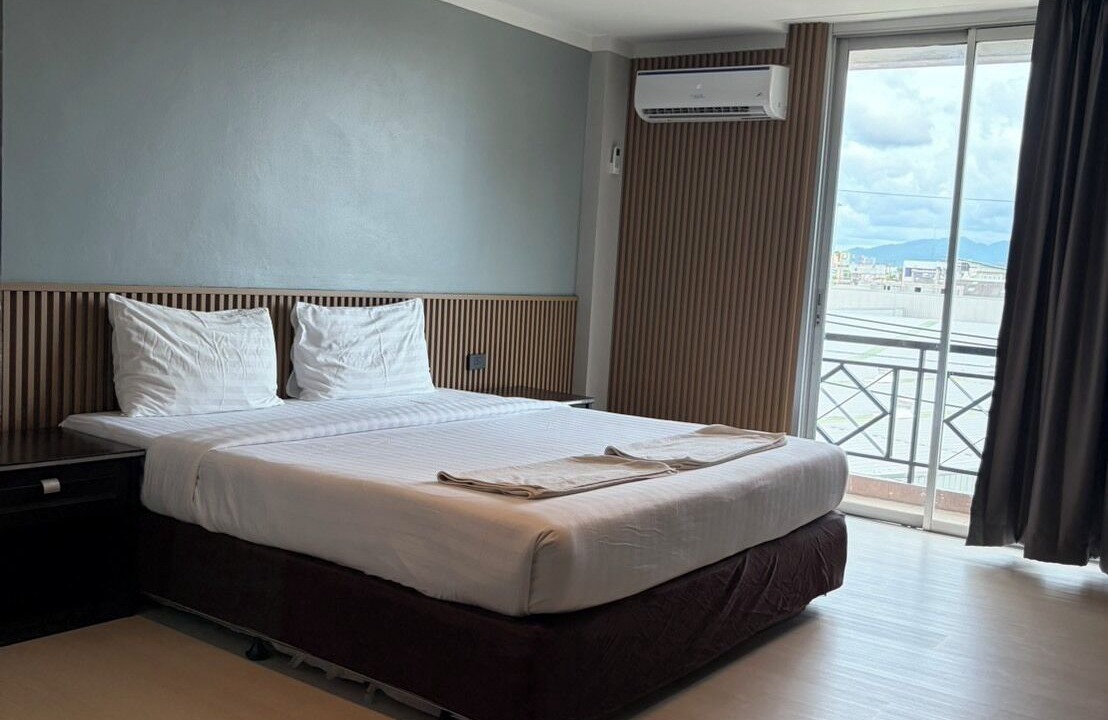 Photo of Bedroom in Chonburi