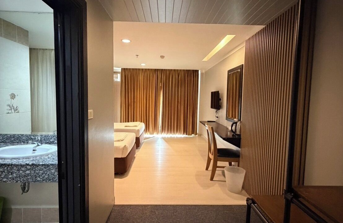 Photo of Bedroom in Chonburi