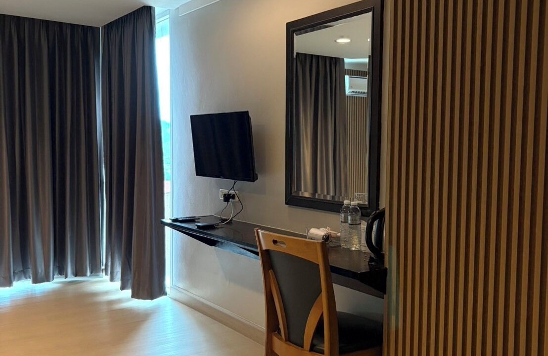 Photo of Bedroom in Chonburi