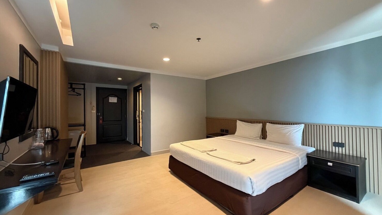 Photo of Bedroom in Chonburi