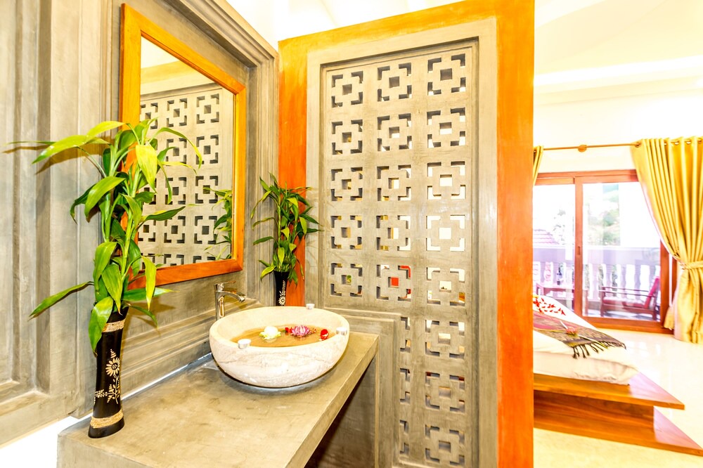 Photo of Bathroom in Siem Reap