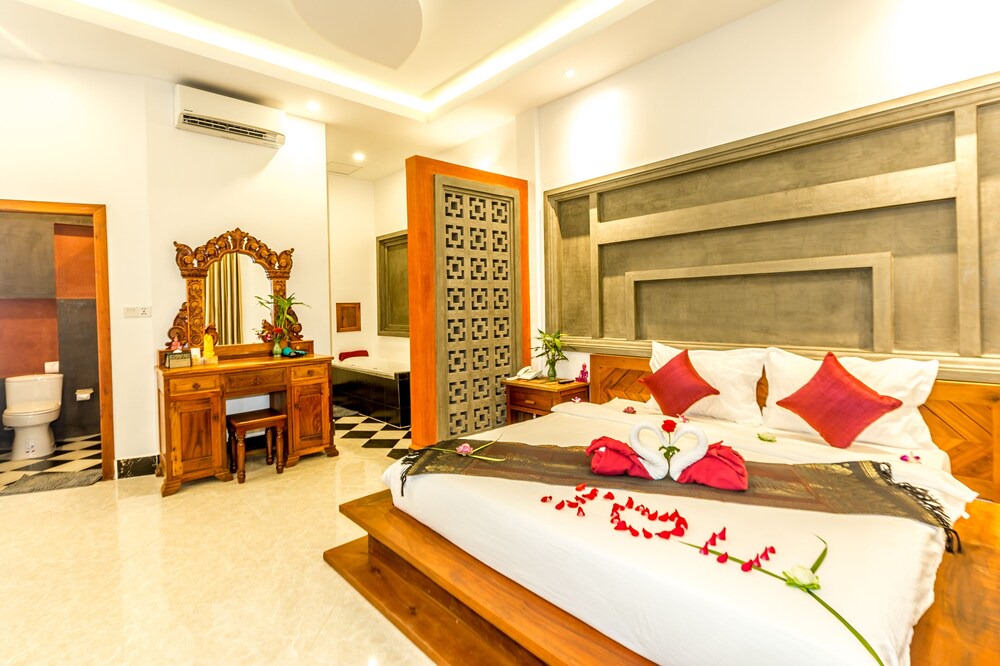 Photo of Outdoor in Siem Reap