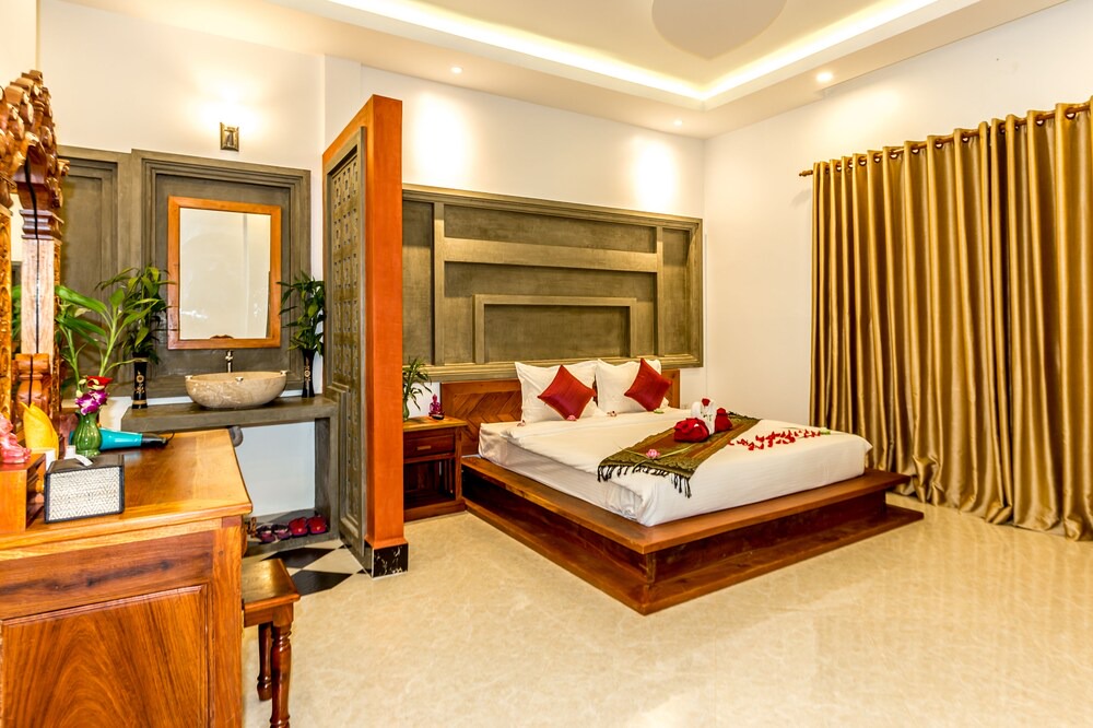 Photo of Outdoor in Siem Reap