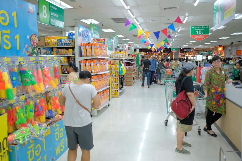 Photo of Others in Huai Khwang