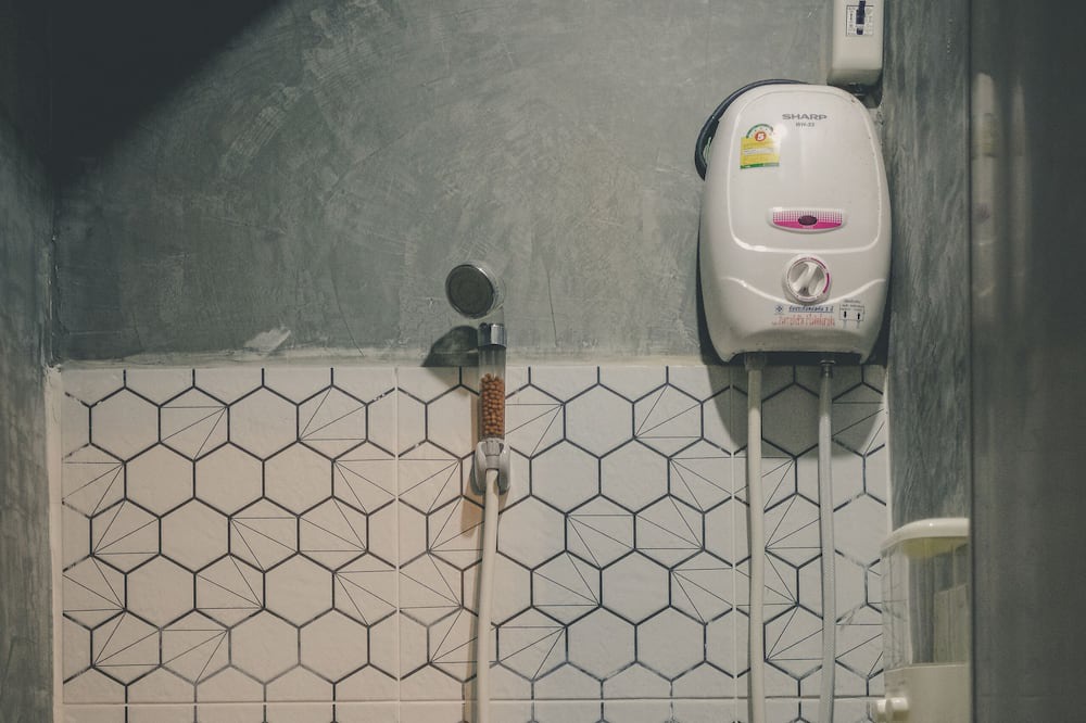 Photo of Bathroom in Huai Khwang