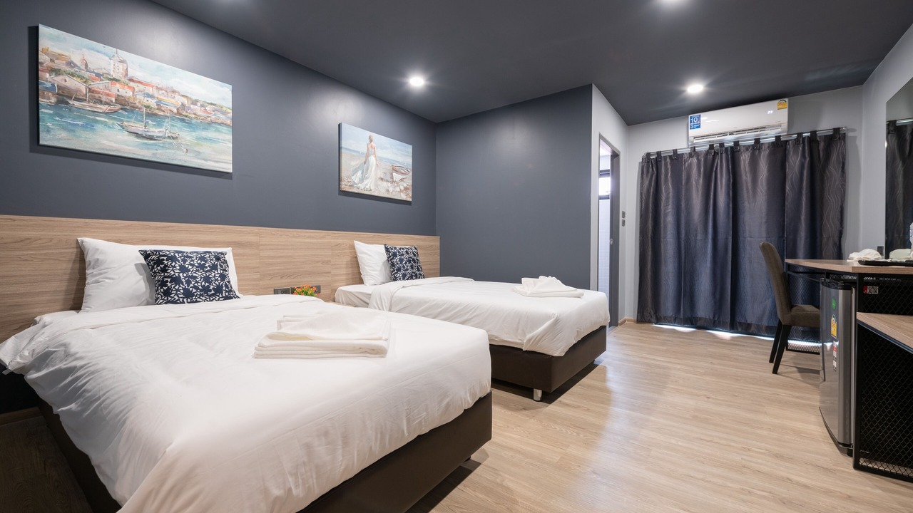 Photo of Bedroom in Bang Yai